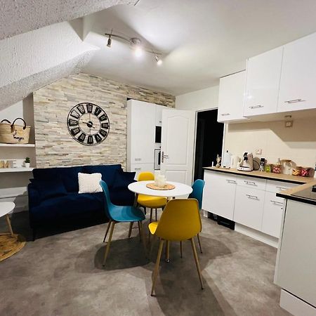 Appartement « My Love » Sainte-Savine Exteriör bild