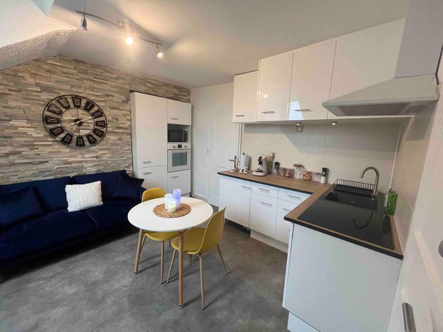 Appartement « My Love » Sainte-Savine Exteriör bild