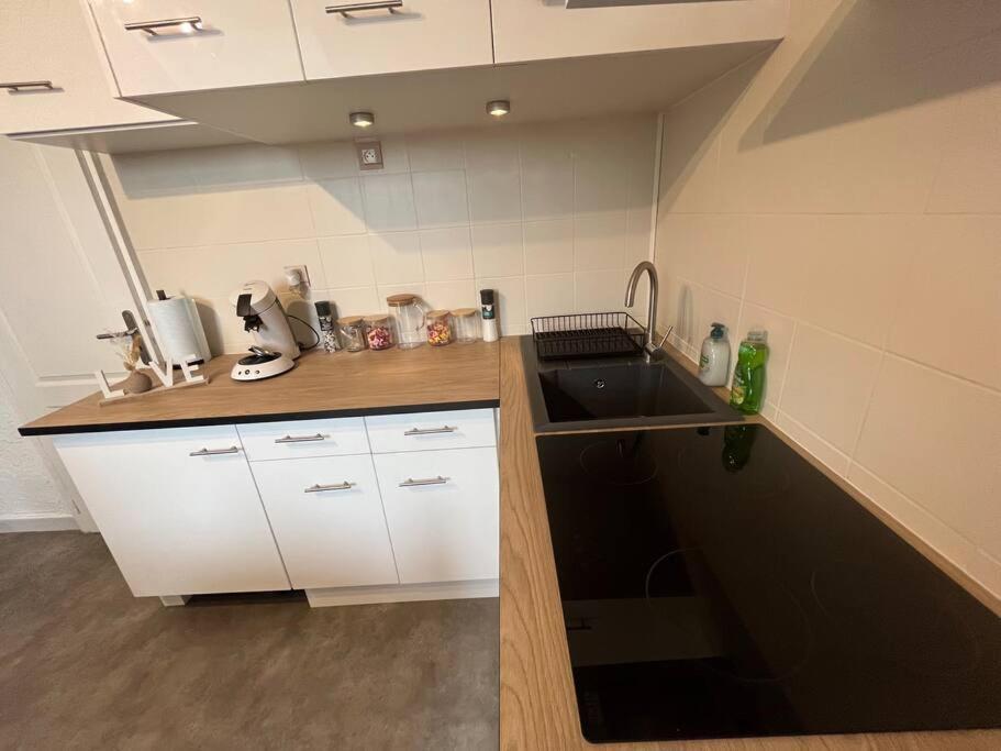 Appartement « My Love » Sainte-Savine Exteriör bild