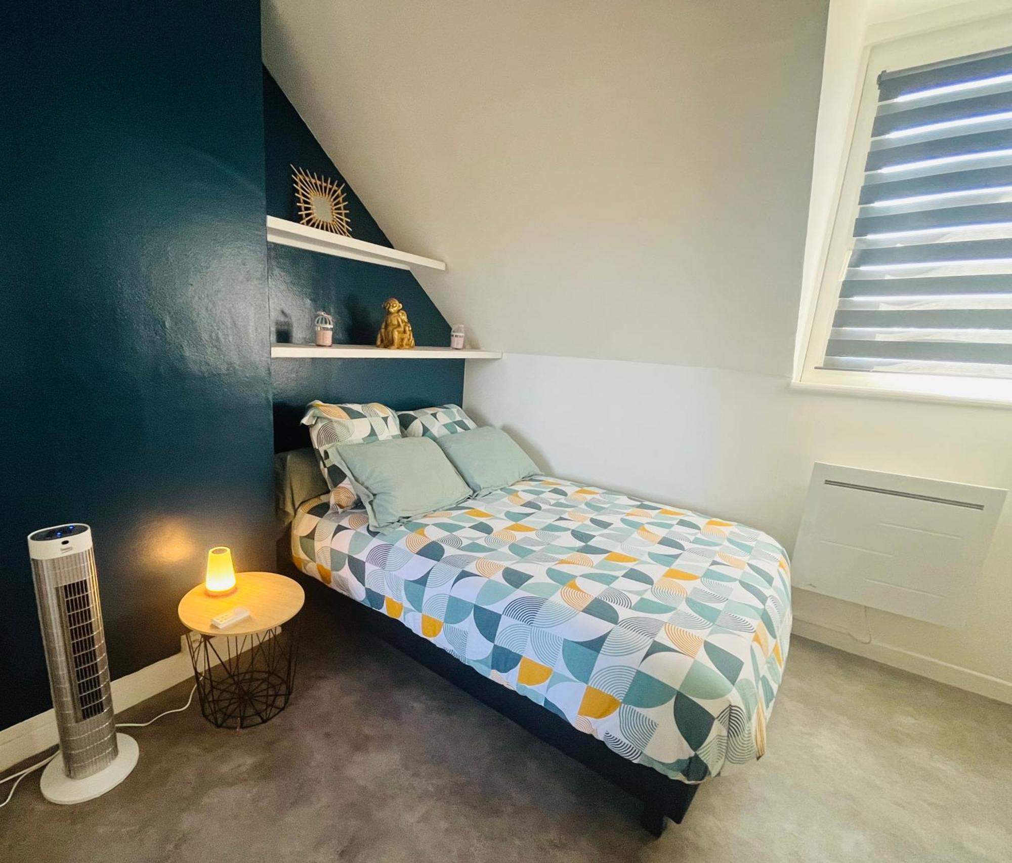 Appartement « My Love » Sainte-Savine Exteriör bild